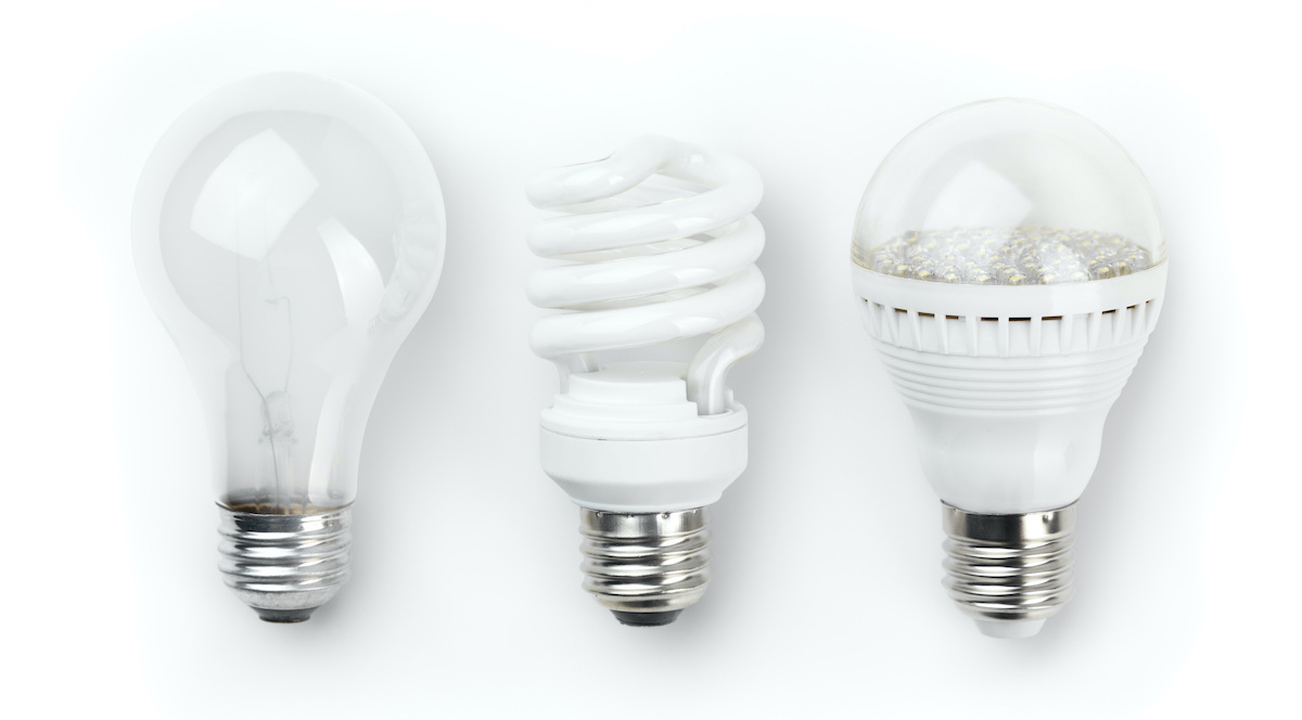 The Hidden Dangers of LED Lights – Easy Being Green