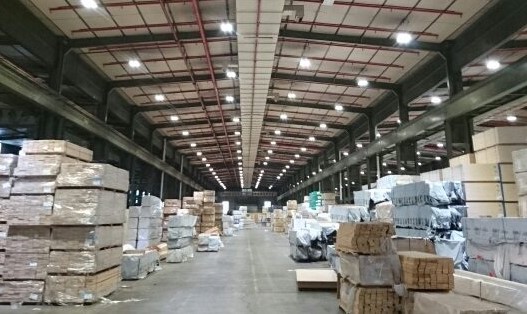 COMMERCIAL LED LIGHTS