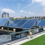 Commercial Solar Panel