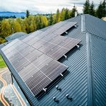 Solar Power System