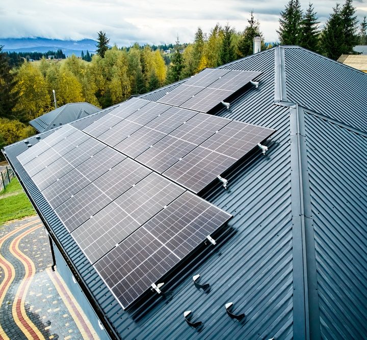Solar Power System