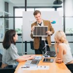 solar panel performance