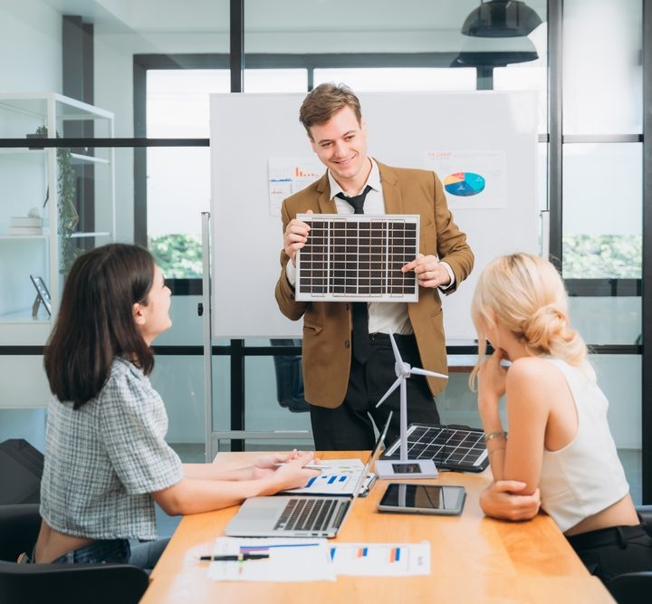 solar panel performance